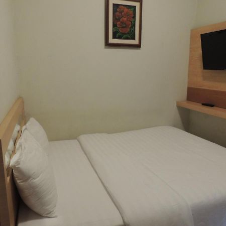 Shabrina Homestay Syariah Kalasan Exterior foto